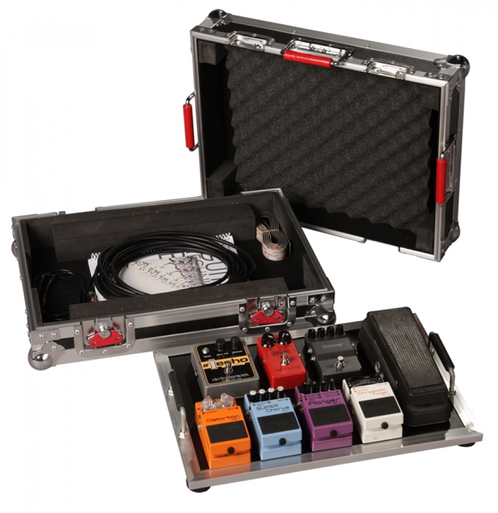 G-TOUR PEDALBOARD-SM Small Pedal Board