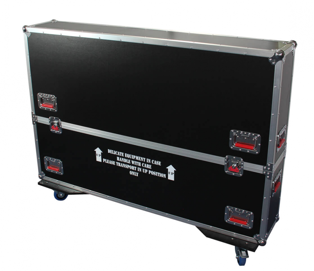 G-TOURLCDV2-5055 ATA LCD Case 50-55″ Screens