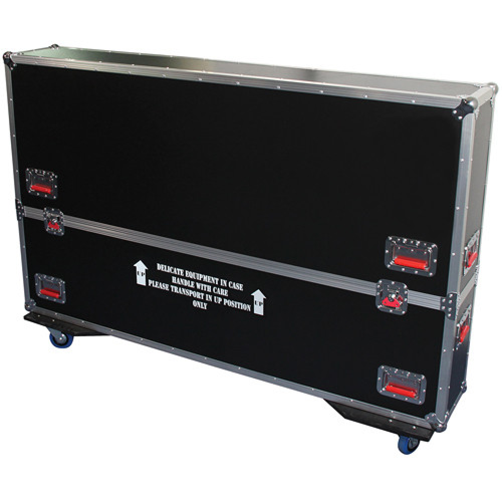 G-TOURLCDV2-6065 ATA LCD Case 60-65″ Screens