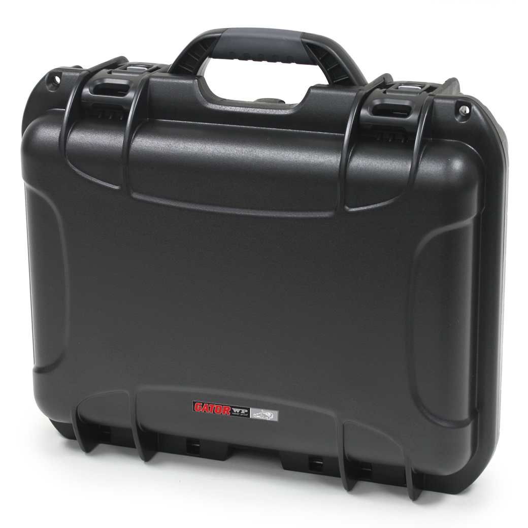 GU-1510-06-WPNF Waterproof Utility Case; 15″X10.5″X6.2″