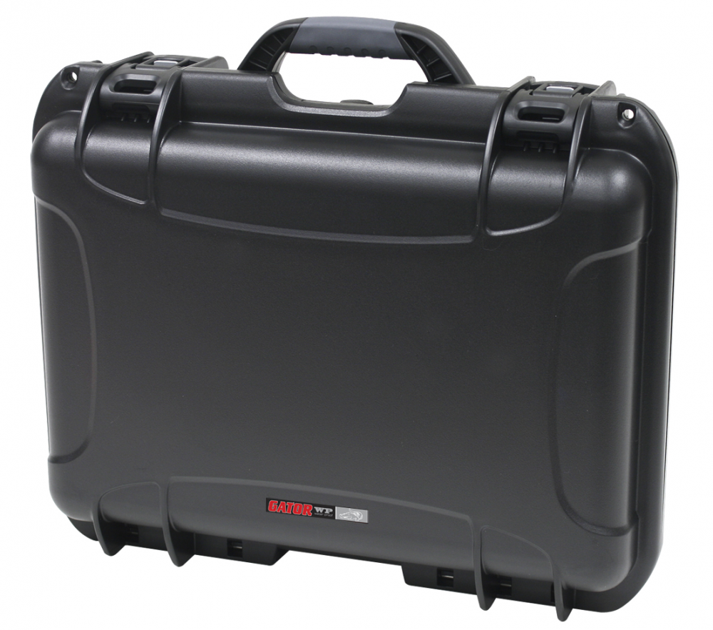 GU-1711-06-WPNF Utility Case; 17″X11.8″X6.4″