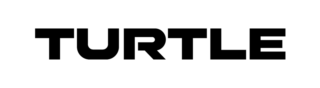 Turtle AV CHAZY 1U Rack
