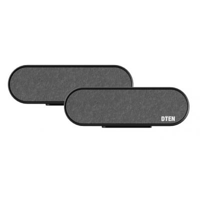 Relay Speakers - Set of 2