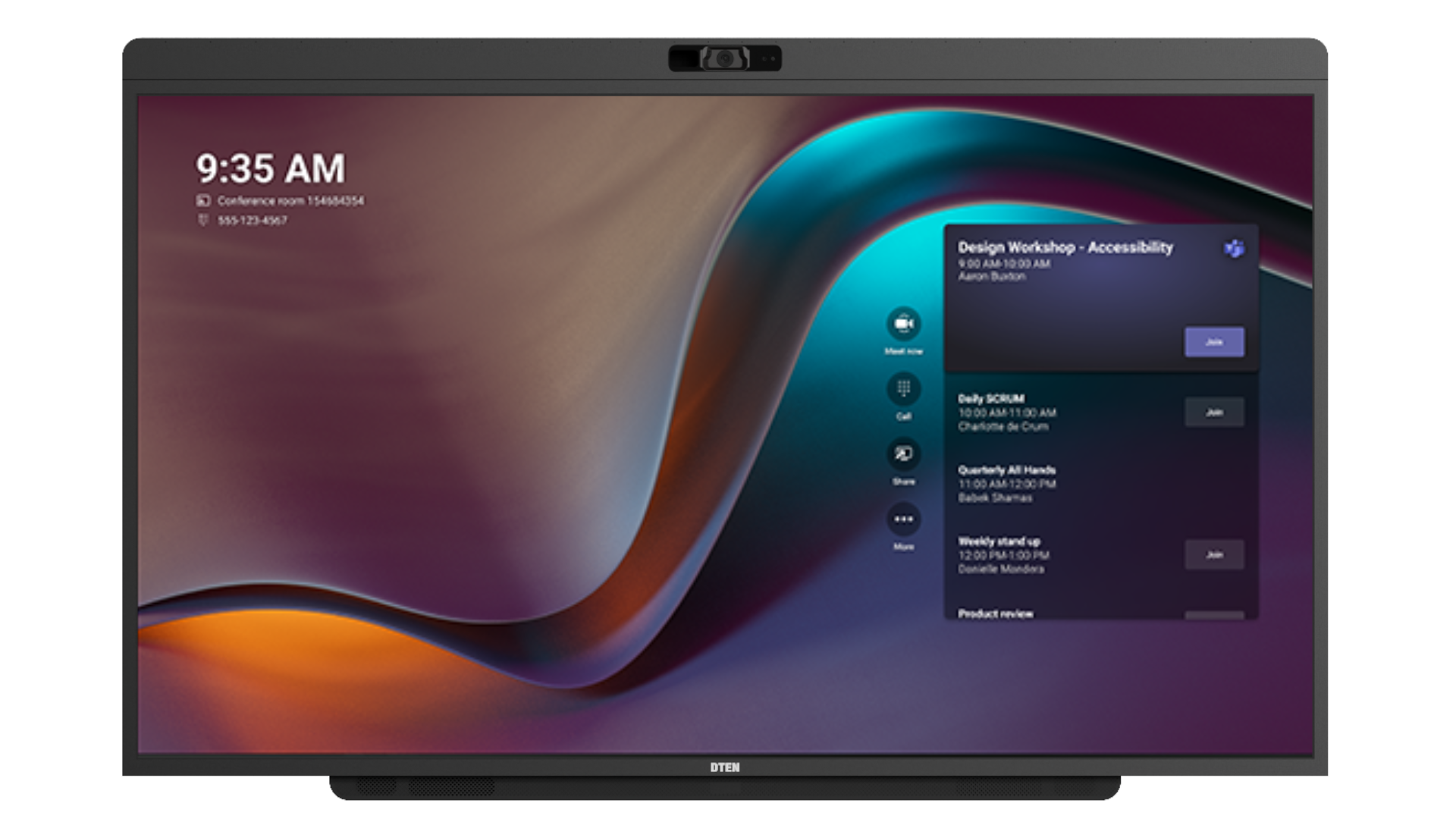 D7X AI 55 Windows Edition