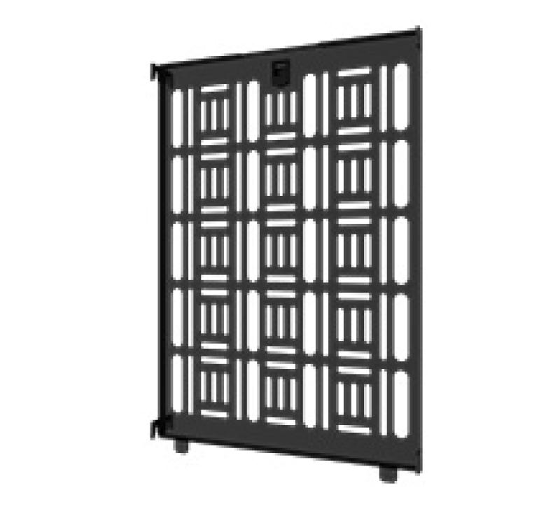 BT7896TRAY/B AV Storage Tray for Use With BT7896 Pull-Out Mount