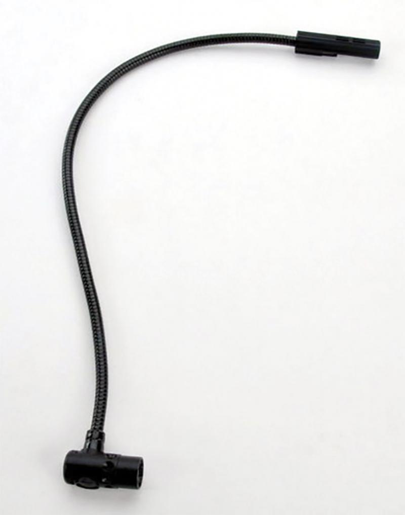 18XR-4-LED-MR 18" 4-Pin XLR LED-Midas PRO2 Right Side