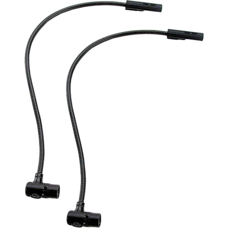 PRO2-LED SET Gooseneck Lamp Set