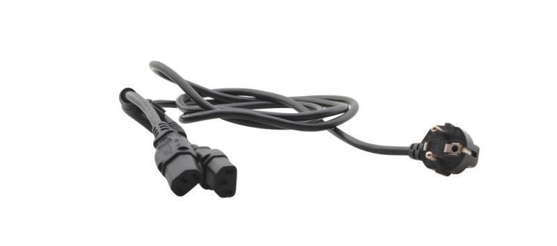 C-ACY/US TBUS AC Power Cords