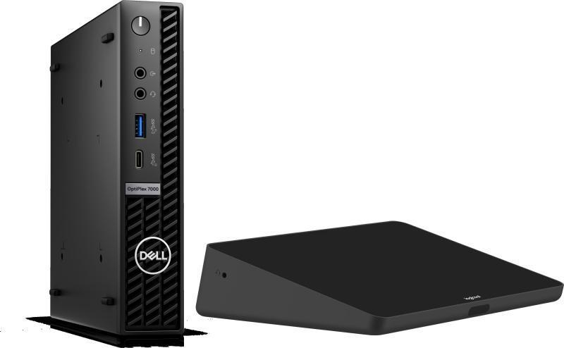 TAPMSTBASEDEL2 BASE Microsoft Teams Rooms (no AV) with Tap + Dell OptiPlex