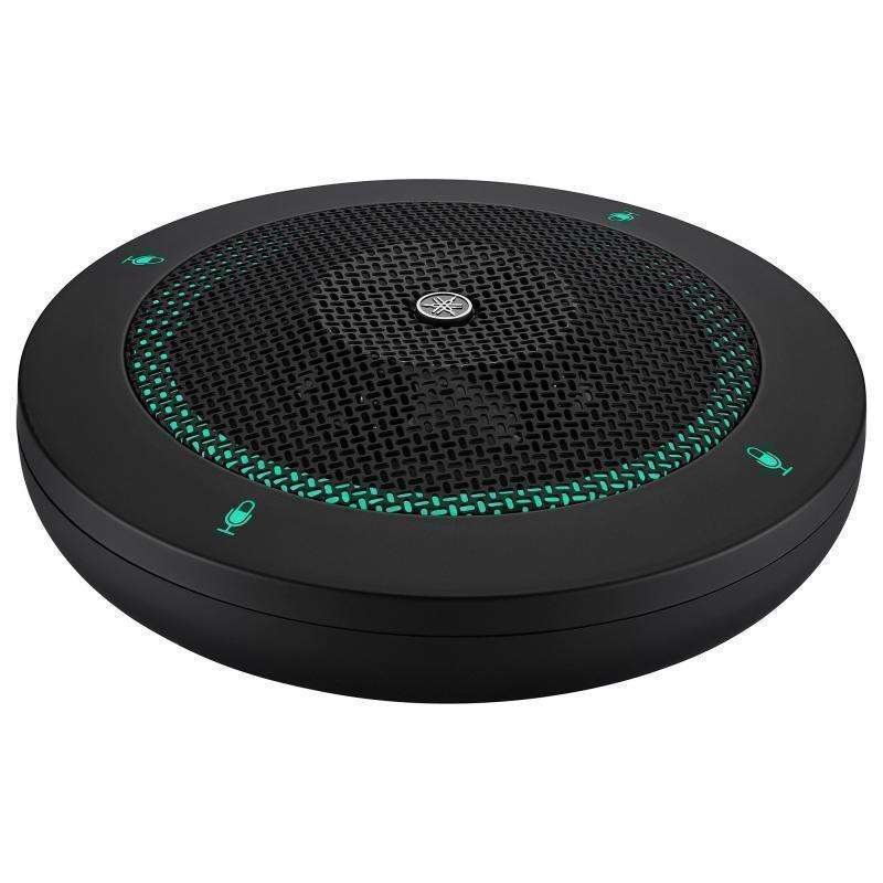 RM-TT-B RM Wired Tabletop Array Microphone - Black