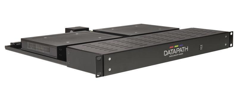 RMK01 1U Rack Mount