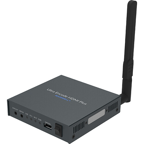 Ultra Encode HDMI Plus Module