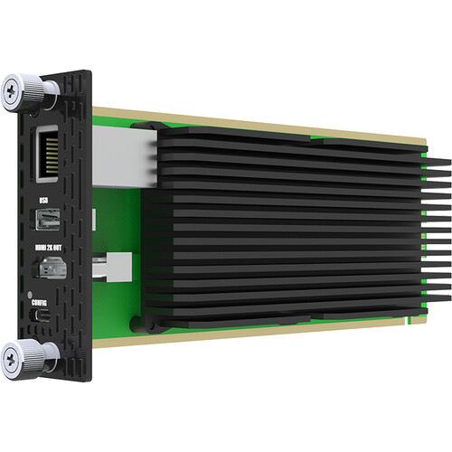 Pro Convert for NDI to HDMI 4K Module