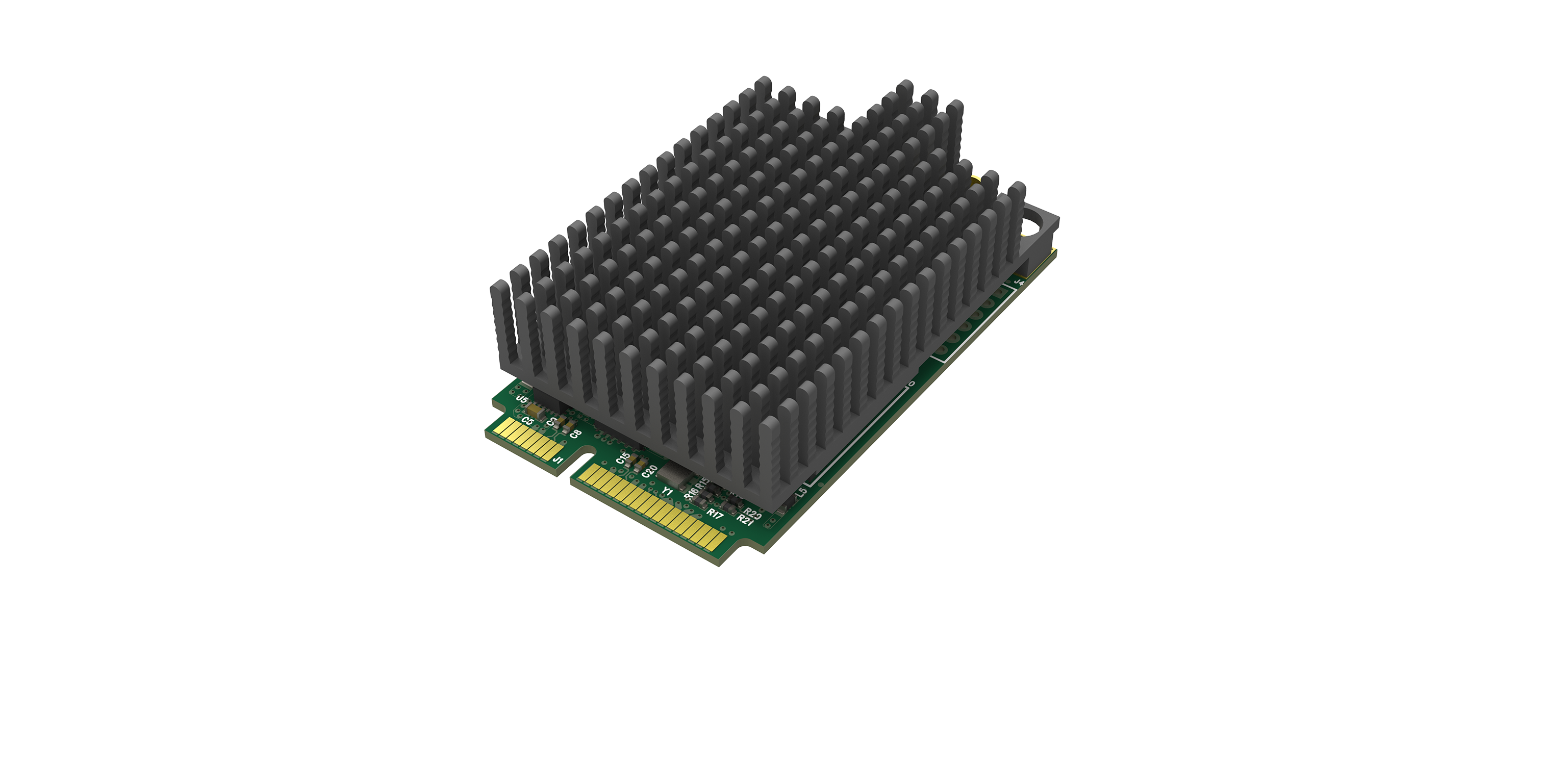 Pro Capture Mini SDI LH