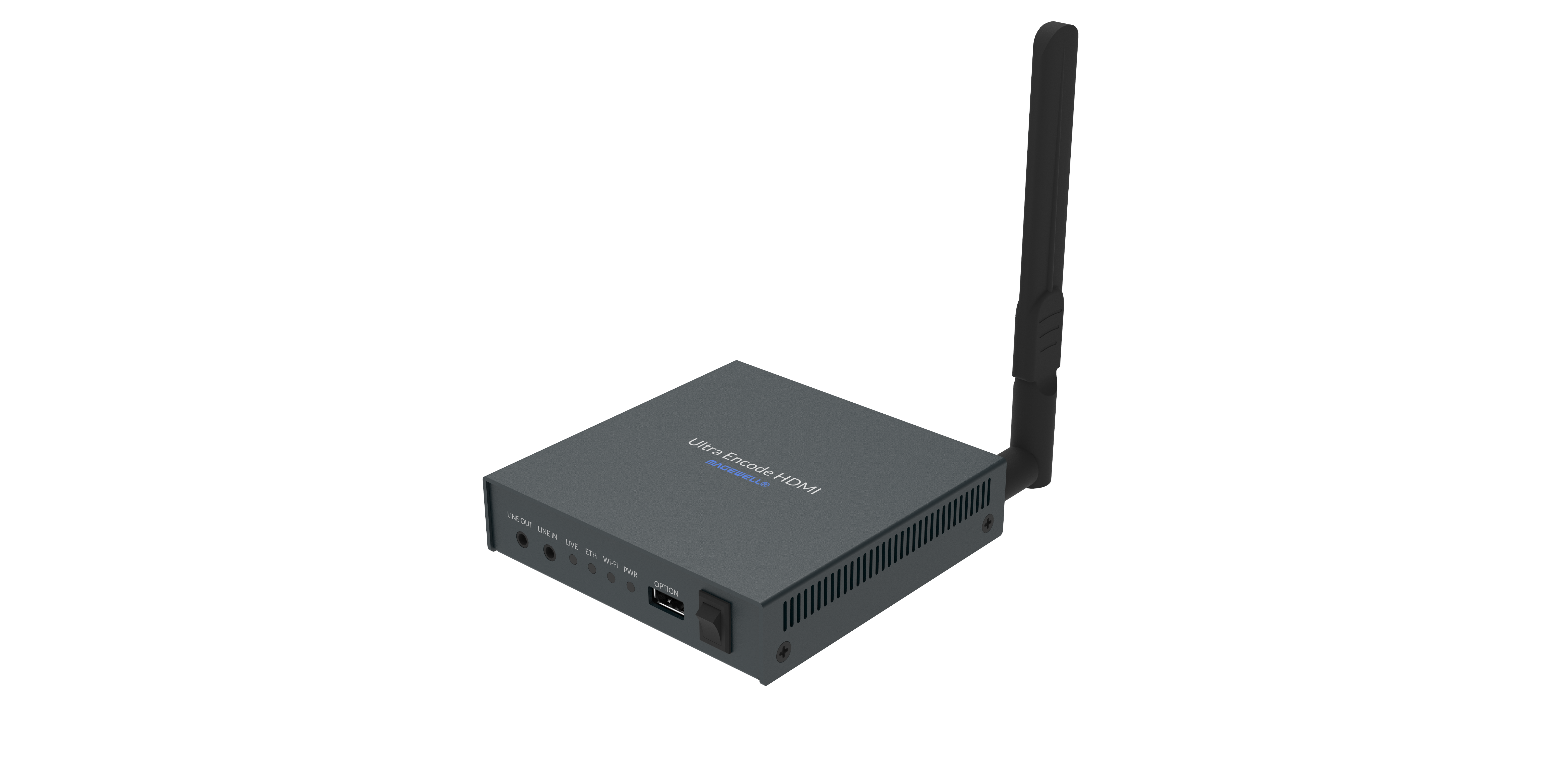 Ultra Encode HDMI