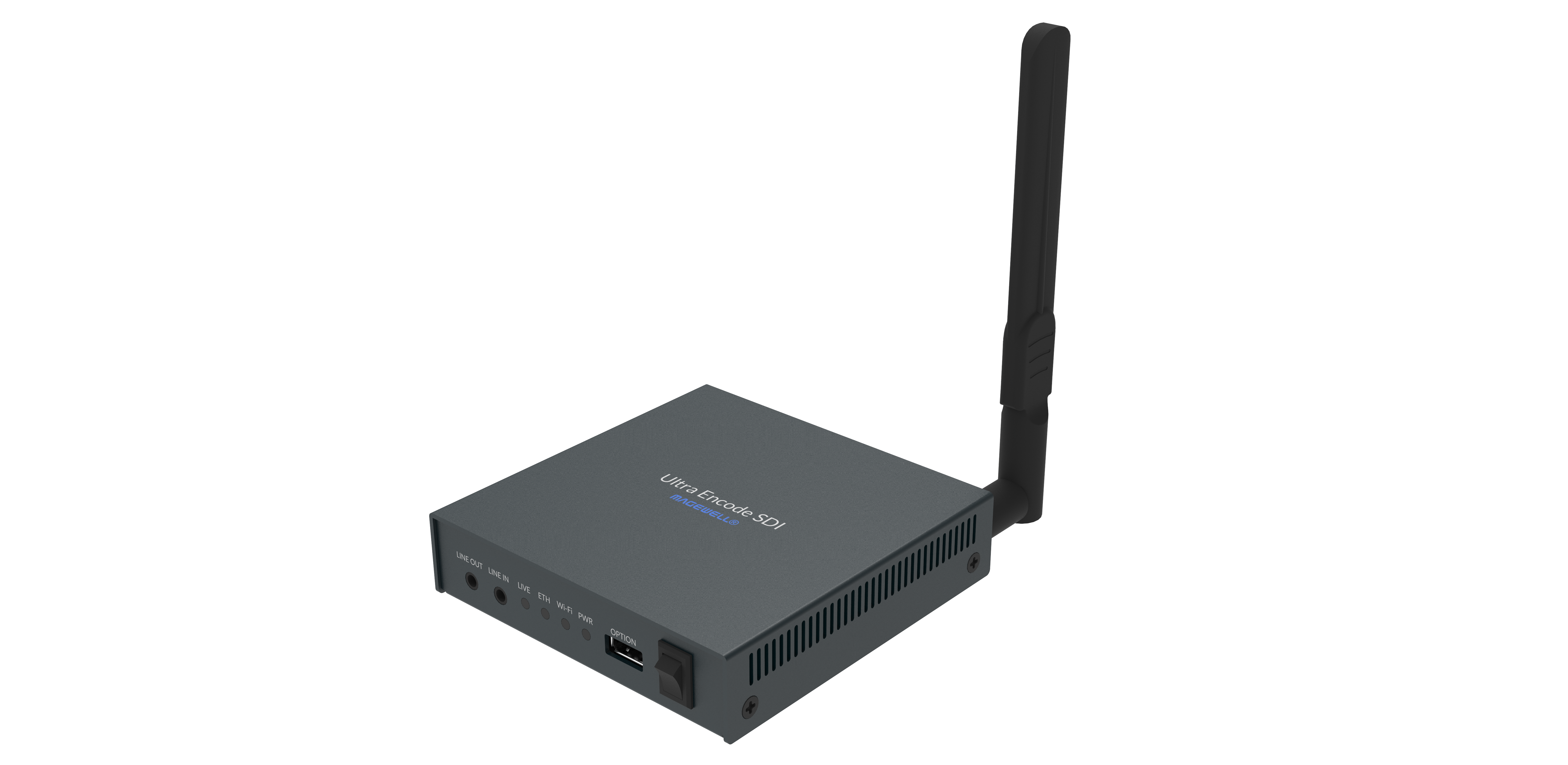 Ultra Encode SDI