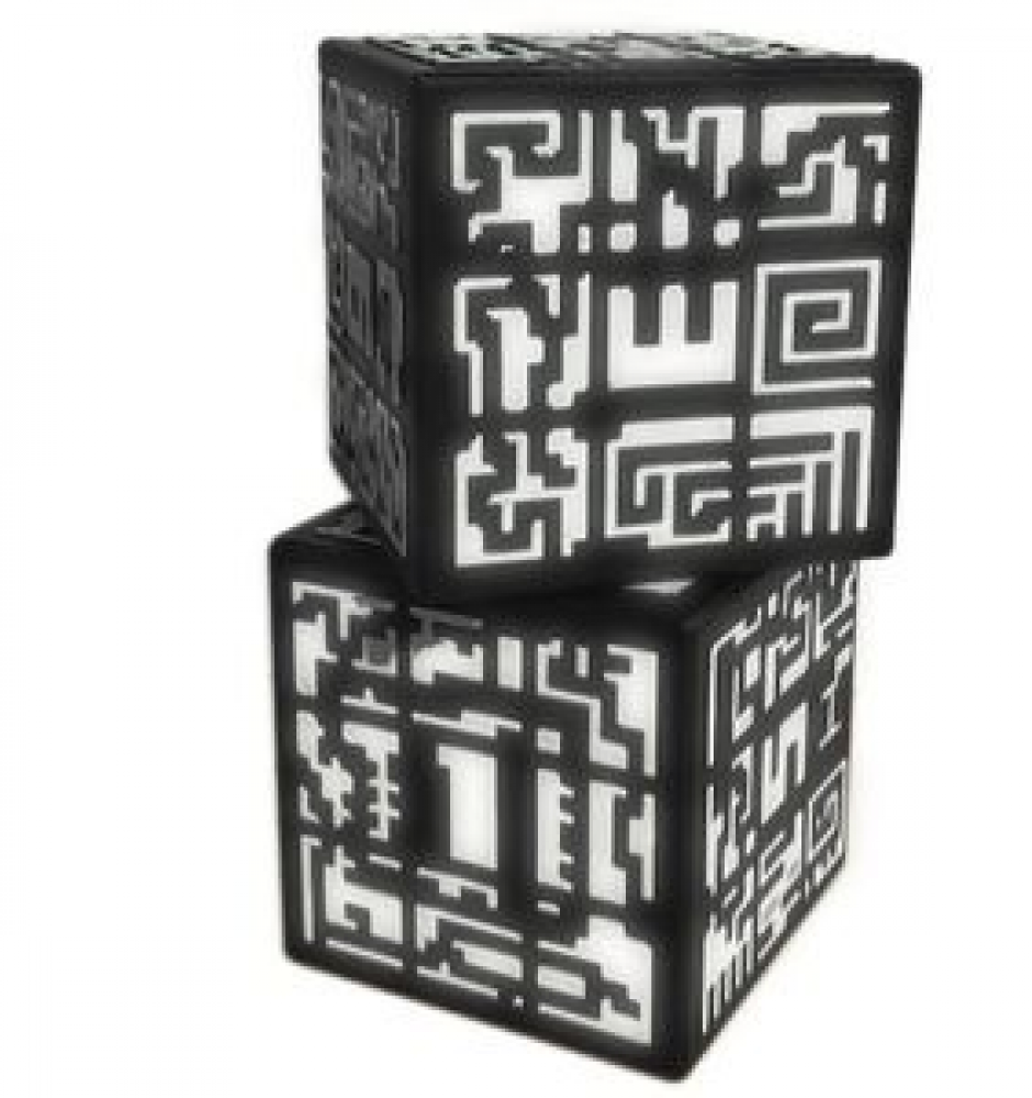 CVR-ASC-CUB-8 Avantis Class VR Set of 8 Cubes