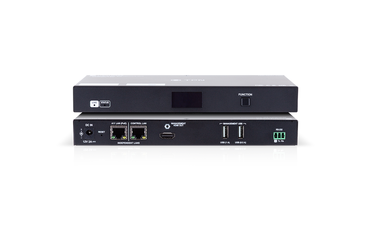 TPN-MMU-X100