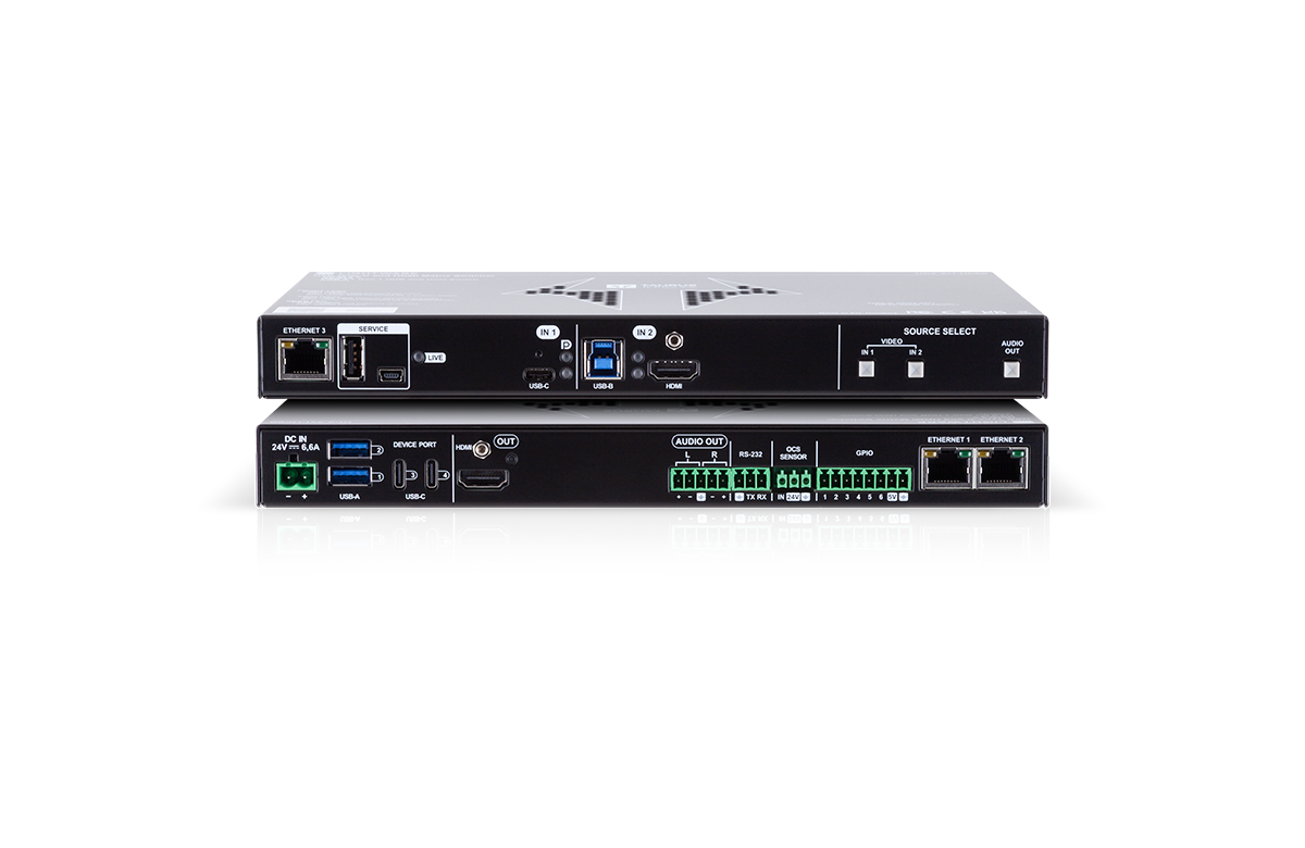 UCX-2x1-HC60