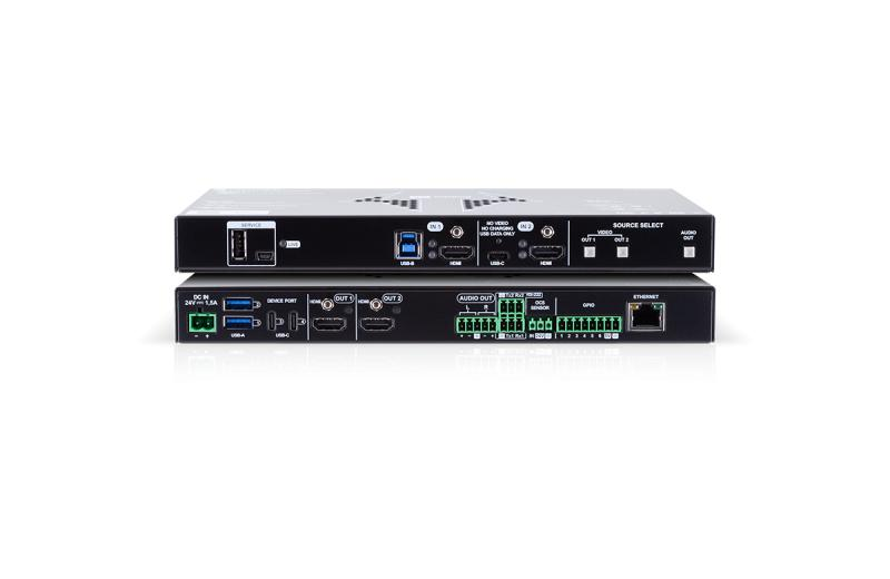UCX-2x2-H60