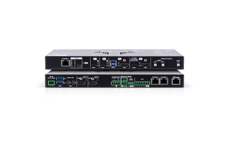 UCX-4x2-HC60D