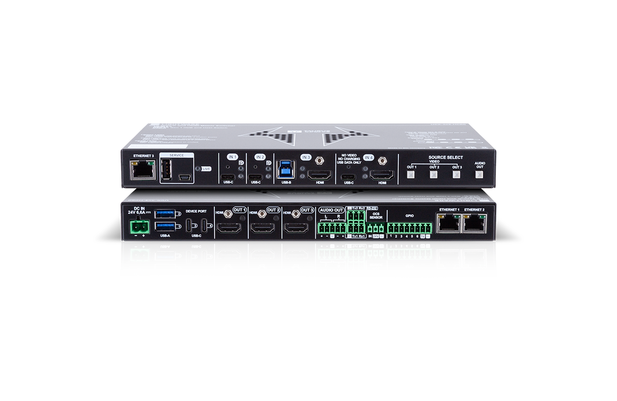 UCX-4x3-HC60