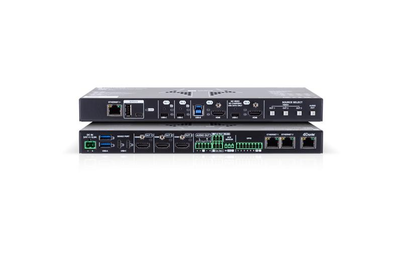 UCX-4x3-HC60BD