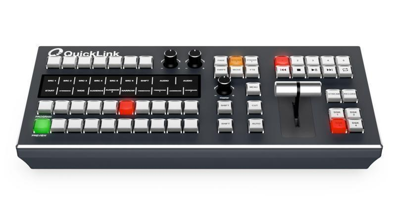 QuickLink StudioPro Proton