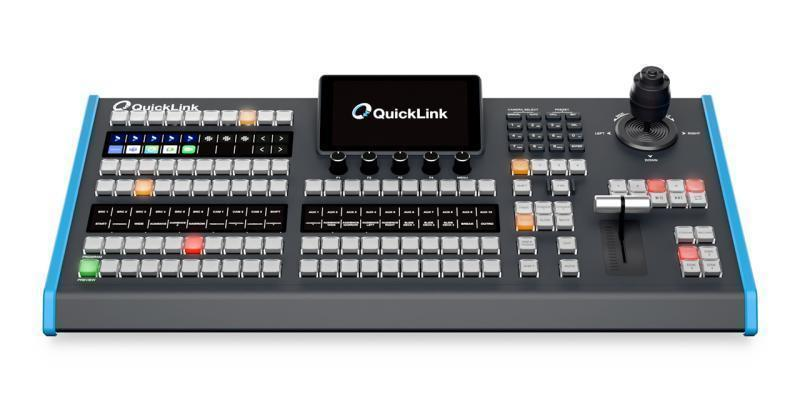 QuickLink StudioPro Fusion