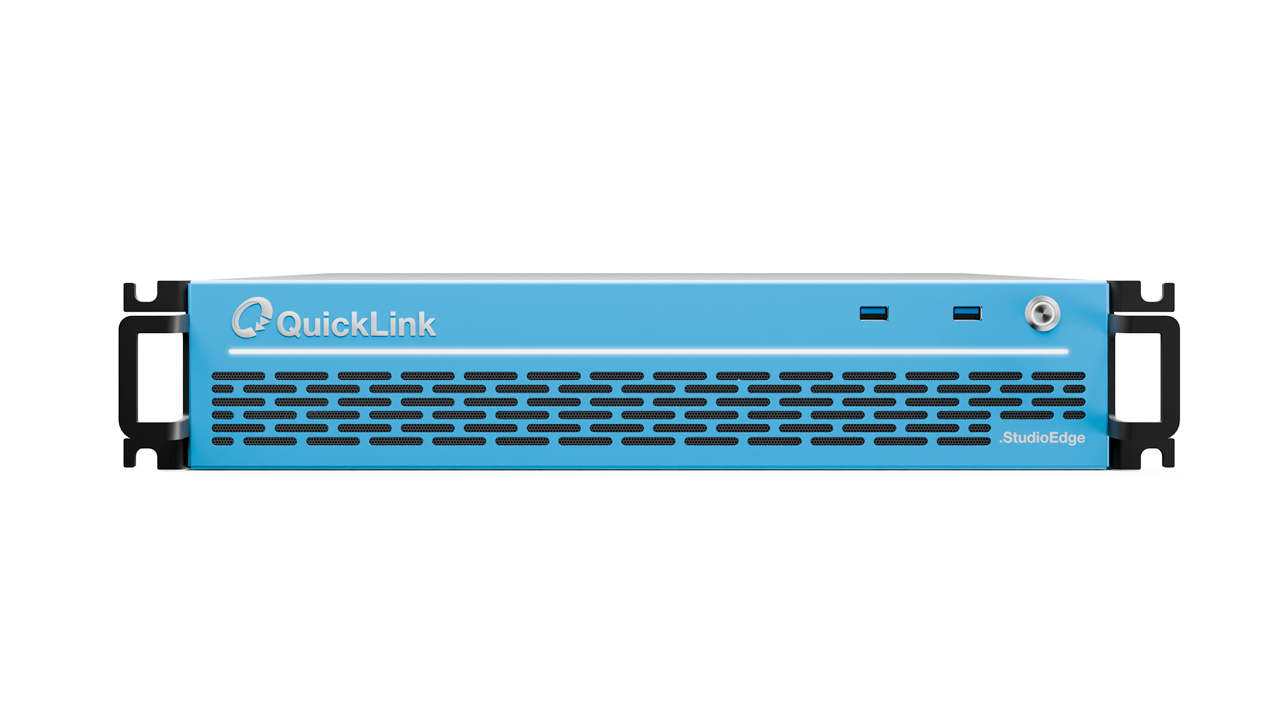 QuickLink StudioEdge-2110