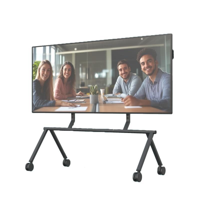 H1053-BK XL Display Stand MkII - Black
