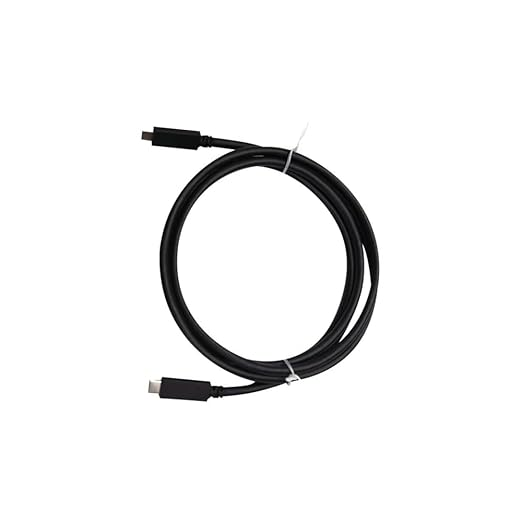AP-USBC-CABLE-2M-AP9B 2M USB-C Cable for ActivPanel 9 Premium
