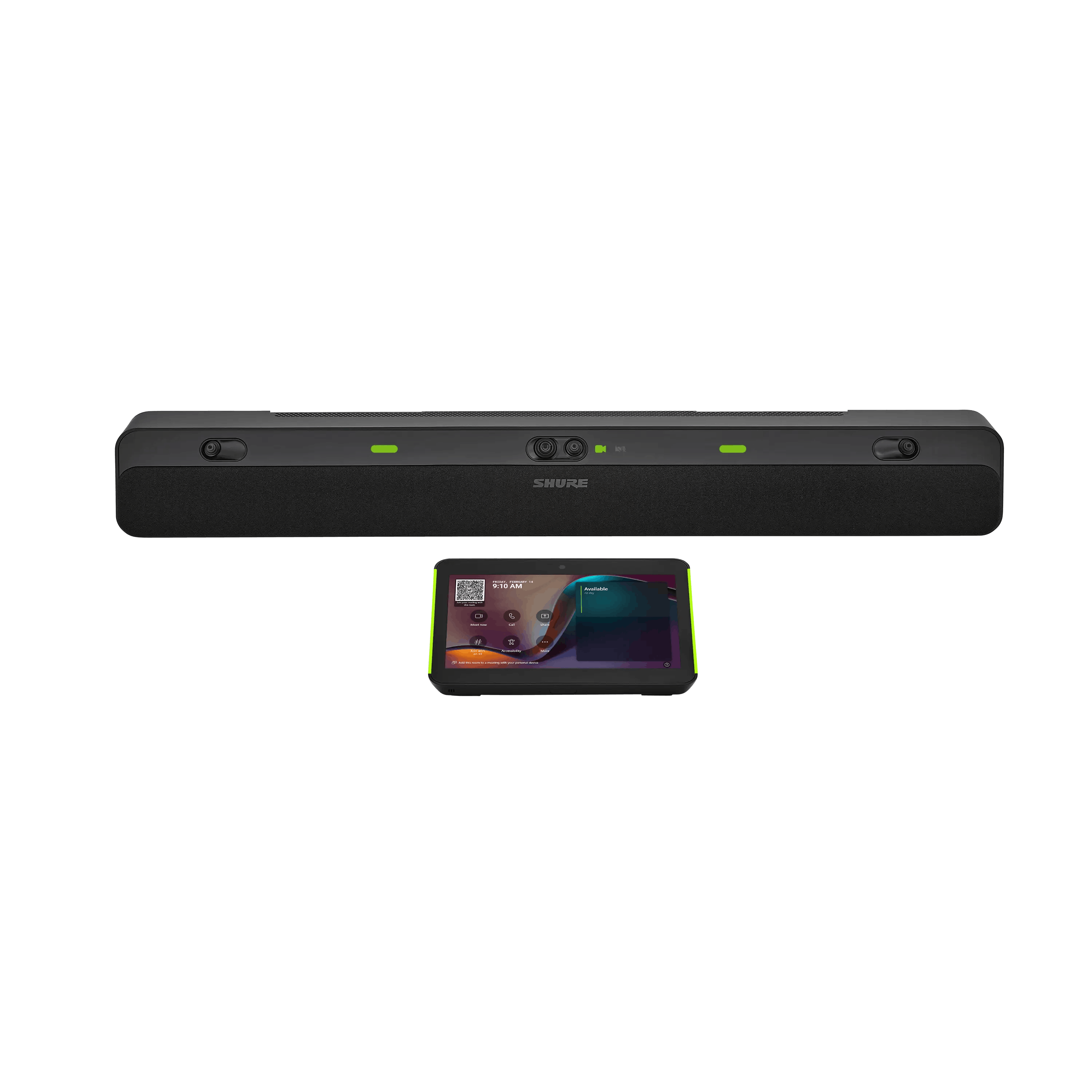 IntelliMix Bar Pro Kit, Black