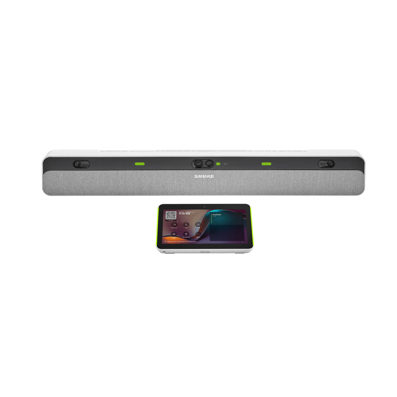 IntelliMix Bar Pro Kit, White