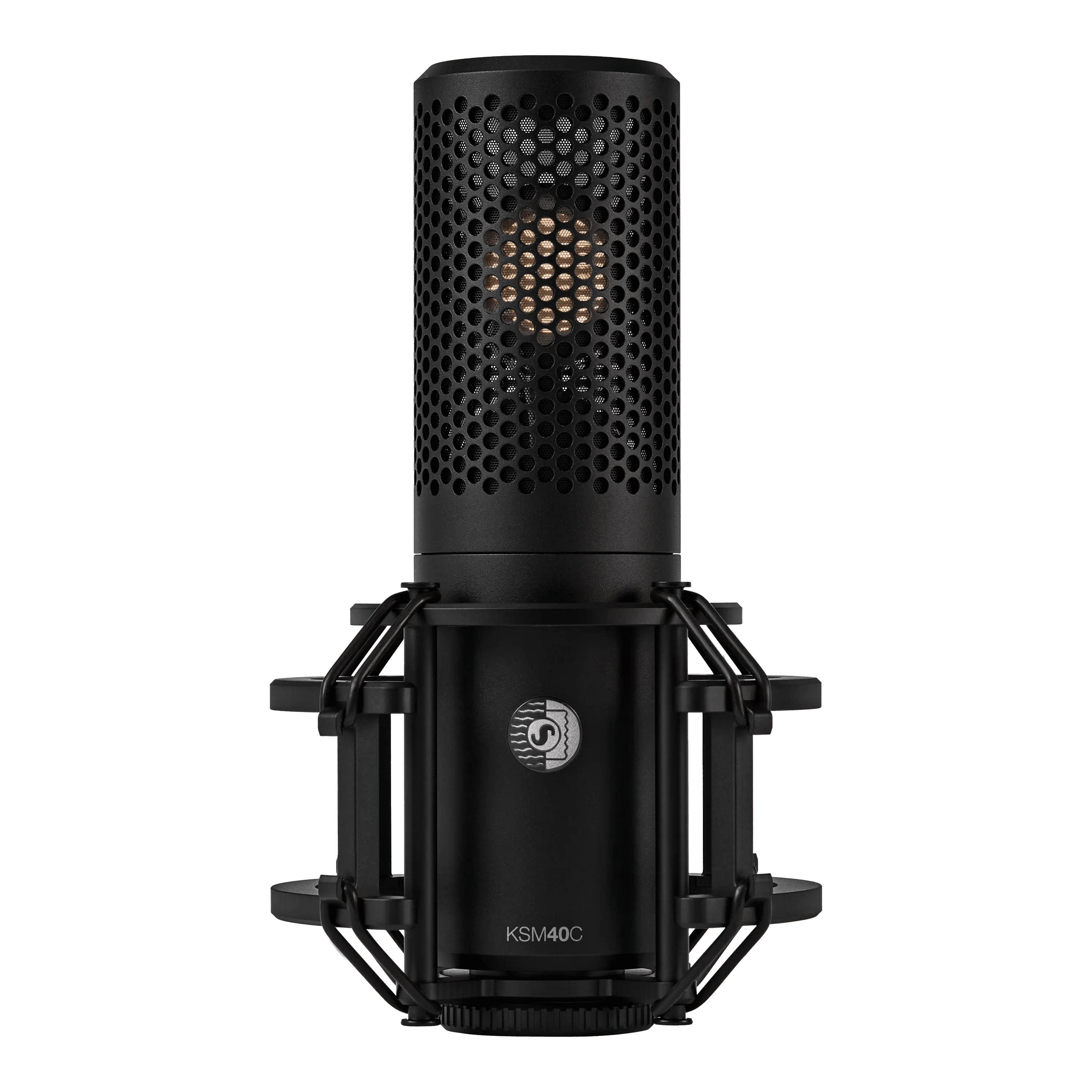 KSM40C Large Diaphragm Cardioid Condenser Microphone