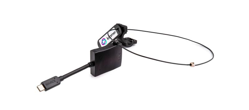 AD-RING-10 HDMI Adapter Ring
