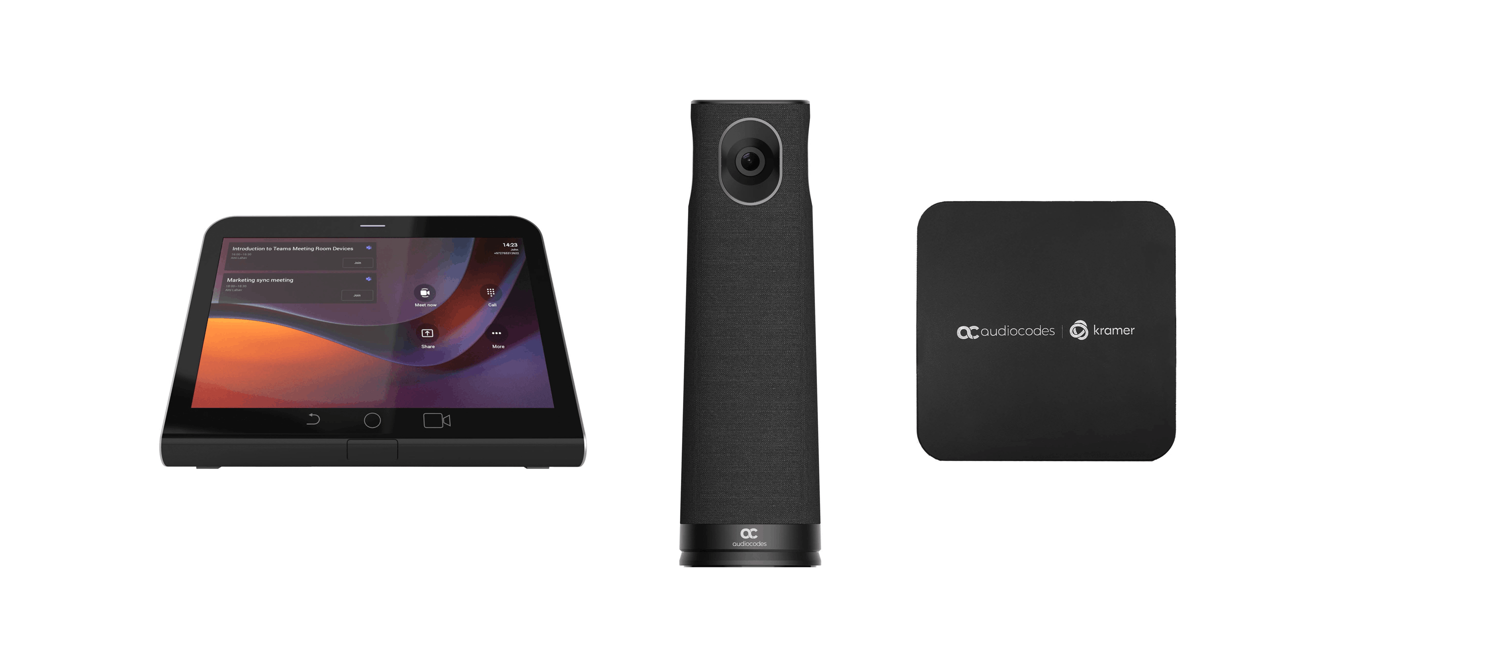 KAC-CU-200-B360 BUNDLE 360-degree Rooms Bundle