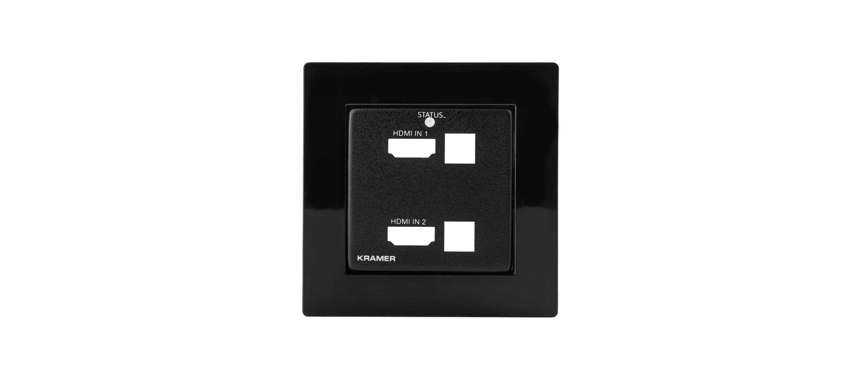 WP-211X EU Panel Set