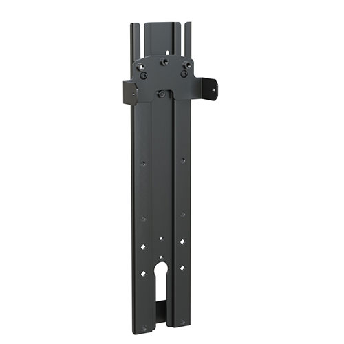 FCA800K Fusion Above/Below ConferenceSHOT ePTZ Camera Mount for Large Displays