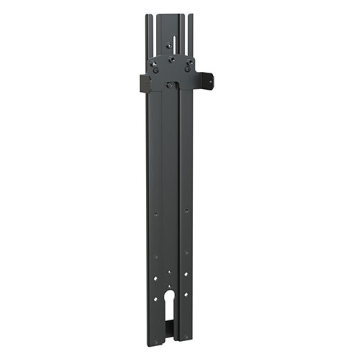 FCA810K Fusion Above/Below ConferenceSHOT ePTZ Camera Mount for XL Displays