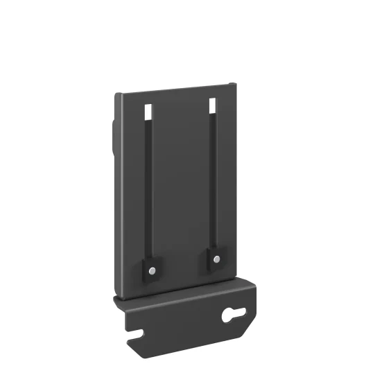 PAC800K Above/Below ConferenceSHOT ePTZ Camera Mount for Large Displays