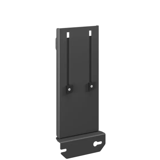 PAC810K Above/Below ConferenceSHOT ePTZ Camera Mount for XL Displays
