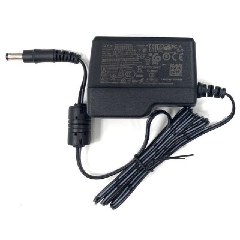 Power Adapter Kit 12VDC 2A
