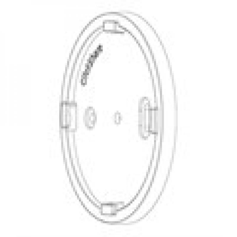 B573071K Wall Mounting Kit