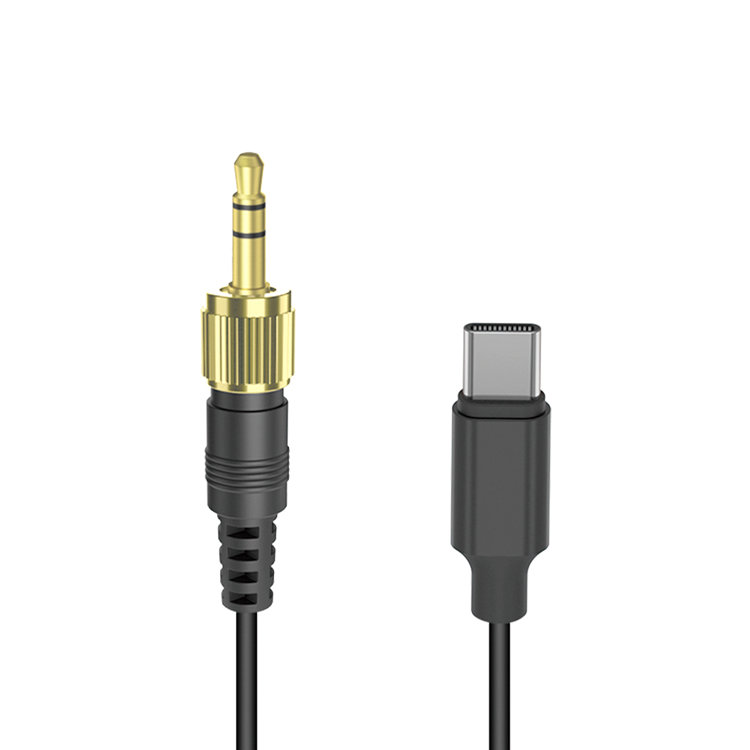 IKAN Smartphone Audio Output Cable