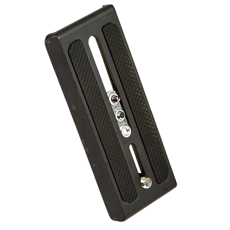 IKAN Camera Plate for GH15 / GH25 Fluid Video Heads