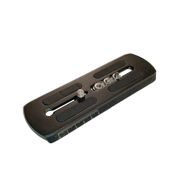 IKAN Video Camera Plate for 708H Series Fluid Heads