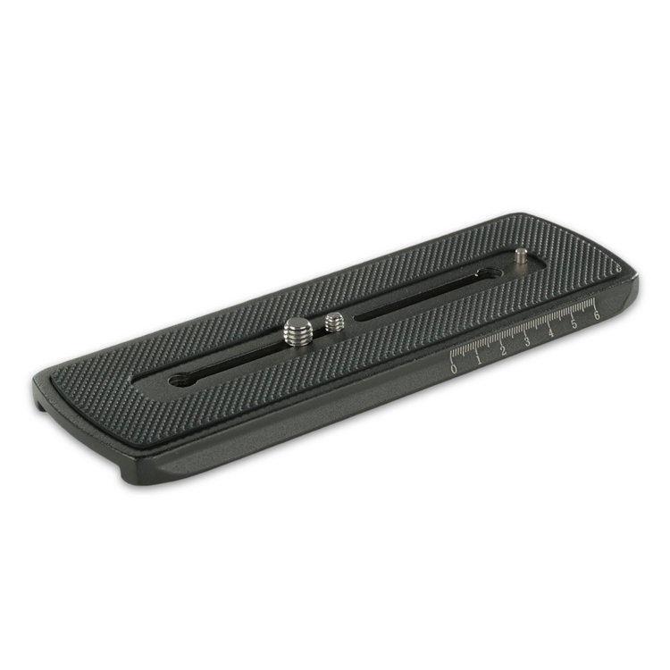 IKAN Quick Release Plate for 710 Series (E-Image)