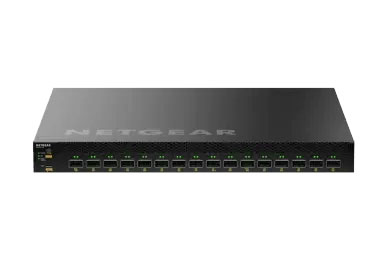 NETGEAR CSM4316-100NES 16x 100G QSFP28 Fully Managed Switch