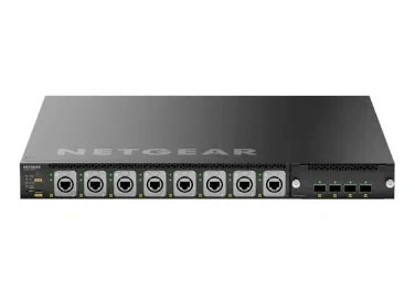 NETGEAR MSM4320-100NES 20 Port 16x 2.5G PoE++
